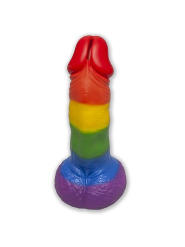 PRIDE HUCHA BANDERA LGBT es pt en fr it 