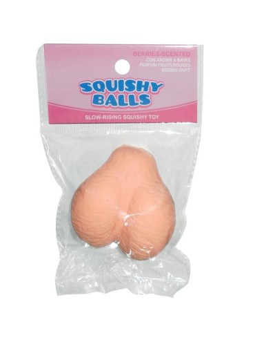 KHEPER GAMES SQUISHY BALLS NATURAL