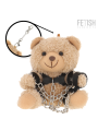 FETISH SUBMISSIVE YOGI OSITO PELUCHE BDSM MODELO 1