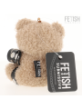 FETISH SUBMISSIVE YOGI OSITO PELUCHE BDSM MODELO 1