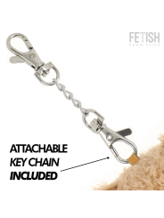 FETISH SUBMISSIVE YOGI OSITO PELUCHE BDSM MODELO 1