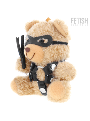 FETISH SUBMISSIVE TED OSITO PELUCHE BDSM MODELO 2