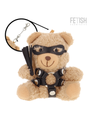 FETISH SUBMISSIVE TED OSITO PELUCHE BDSM MODELO 2