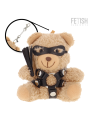 FETISH SUBMISSIVE TED OSITO PELUCHE BDSM MODELO 2