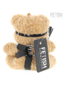 FETISH SUBMISSIVE TED OSITO PELUCHE BDSM MODELO 2