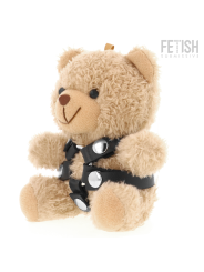 FETISH SUBMISSIVE BONGO OSITO PELUCHE BDSM MODELO 4