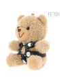 FETISH SUBMISSIVE BONGO OSITO PELUCHE BDSM MODELO 4