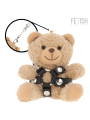 FETISH SUBMISSIVE BONGO OSITO PELUCHE BDSM MODELO 4
