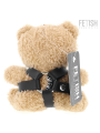 FETISH SUBMISSIVE BONGO OSITO PELUCHE BDSM MODELO 4
