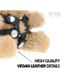 FETISH SUBMISSIVE BONGO OSITO PELUCHE BDSM MODELO 4