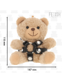 FETISH SUBMISSIVE BONGO OSITO PELUCHE BDSM MODELO 4