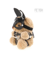 FETISH SUBMISSIVE MISHKA OSITO PELUCHE BDSM MODELO 5