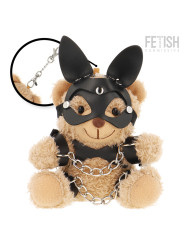 FETISH SUBMISSIVE MISHKA OSITO PELUCHE BDSM MODELO 5