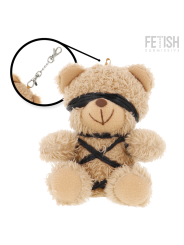FETISH SUBMISSIVE WINNIE OSITO PELUCHE BDSM MODELO 6