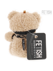 FETISH SUBMISSIVE WINNIE OSITO PELUCHE BDSM MODELO 6