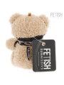 FETISH SUBMISSIVE WINNIE OSITO PELUCHE BDSM MODELO 6