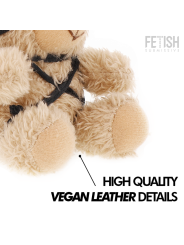 FETISH SUBMISSIVE WINNIE OSITO PELUCHE BDSM MODELO 6