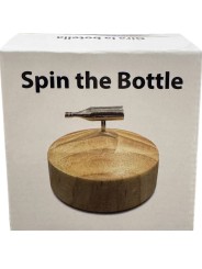 KHEPER GAMES GIRA LA BOTELLA