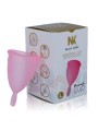 NINA KIKI COPA MENSTRUAL ROSA TALLA L