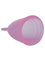 NINA KIKI COPA MENSTRUAL ROSA TALLA L