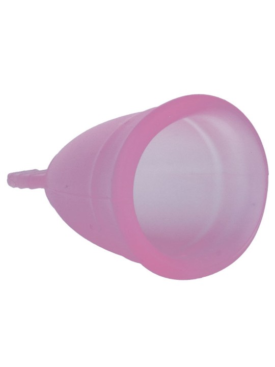 NINA KIKI COPA MENSTRUAL ROSA TALLA L