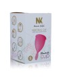 NINA KIKI COPA MENSTRUAL ROSA TALLA S