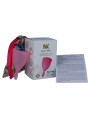NINA KIKI COPA MENSTRUAL ROSA TALLA S