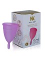 NINA KIKI COPA MENSTRUAL LILA TALLA L