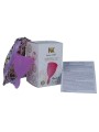 NINA KIKI COPA MENSTRUAL LILA TALLA S