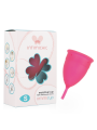 INTIMICHIC COPA MENSTRUAL SILICONA MEDICA TALLA S