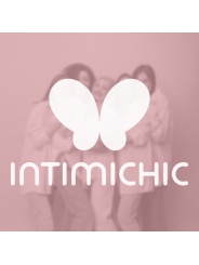 INTIMICHIC COPA MENSTRUAL SILICONA MEDICA TALLA S