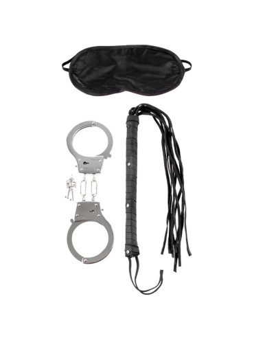 FETISH FANTASY SERIES KIT AMANTES DE LA FANTASIA