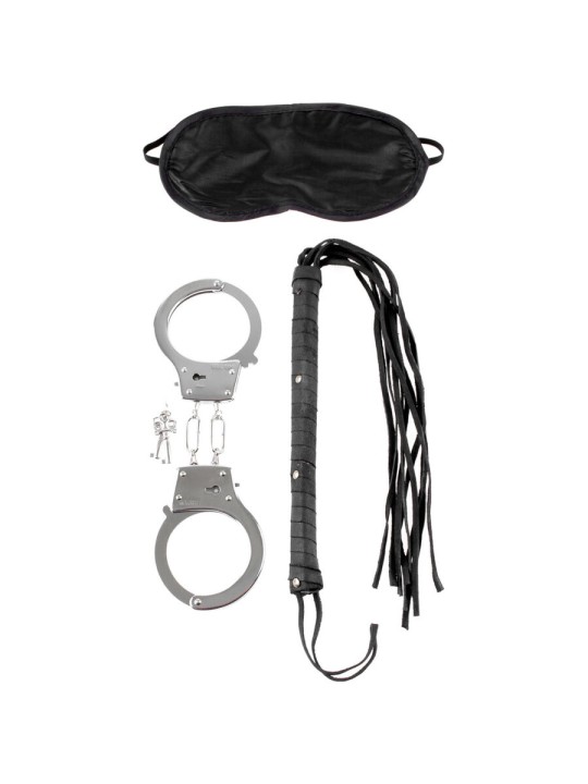 FETISH FANTASY SERIES KIT AMANTES DE LA FANTASIA