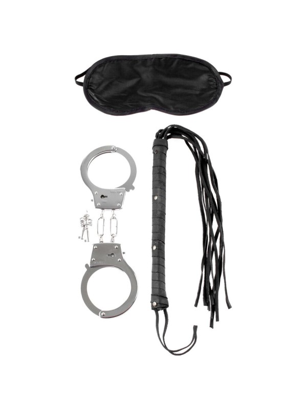 FETISH FANTASY SERIES KIT AMANTES DE LA FANTASIA