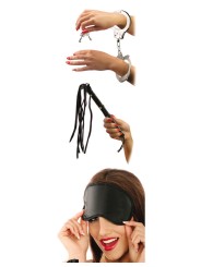 FETISH FANTASY SERIES KIT AMANTES DE LA FANTASIA