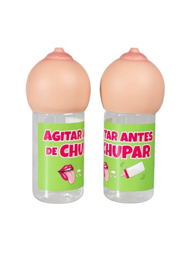 FEMARVI BIBERON TETA ES PT