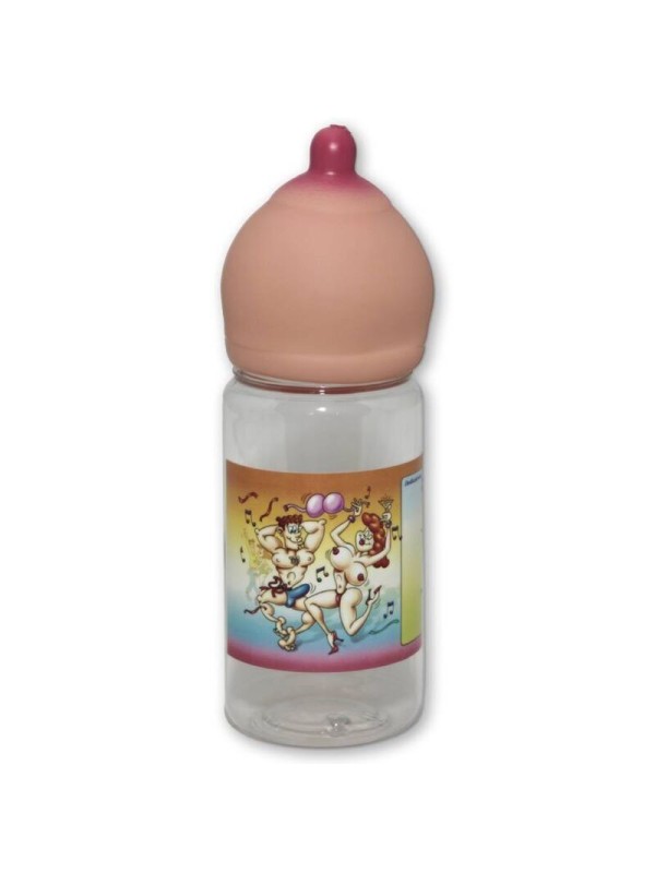 DIABLO PICANTE BOTELLA TIT FLESH 360 ML ES PT EN FR IT 