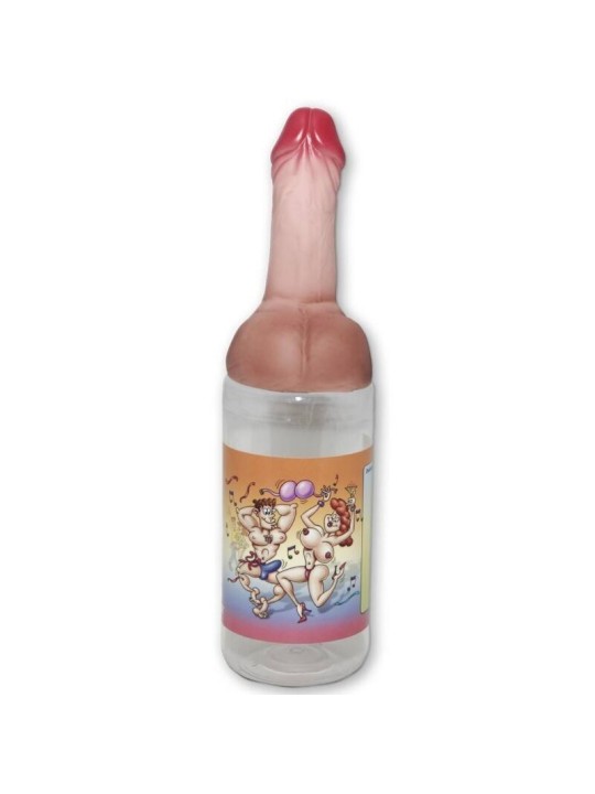 DIABLO PICANTE BIBERON PENE FLESH 750 ML ES PT EN FR IT 