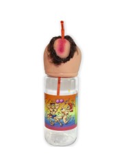 DIABLO PICANTE LABIOS FRASCO BOOB FLESH 750 ML ES PT EN FR IT 
