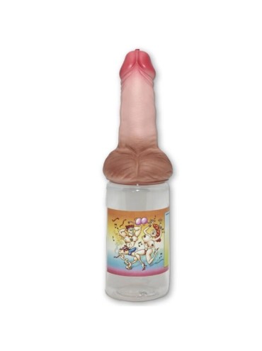 DIABLO PICANTE BIBERON PENE FLESH 360 ML ES PT EN FR IT 