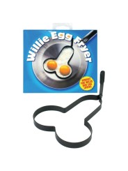 SPENCER FLEETWOOD MOLDE PENE PARA FREIR HUEVOS