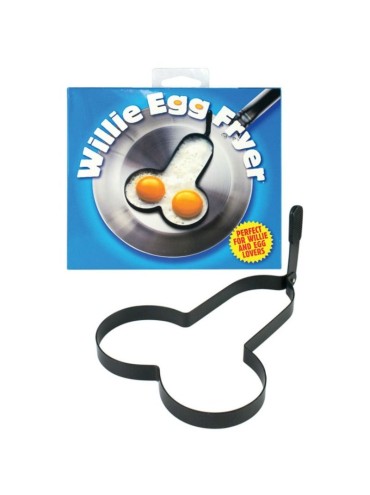 SPENCER FLEETWOOD MOLDE PENE PARA FREIR HUEVOS