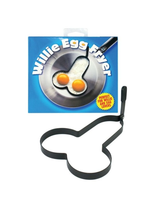 SPENCER FLEETWOOD MOLDE PENE PARA FREIR HUEVOS