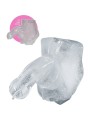 PLAY WIV ME MOLDE DE HIELO PENE GRANDE