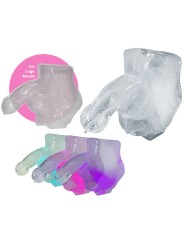 PLAY WIV ME MOLDE DE HIELO PENE GRANDE