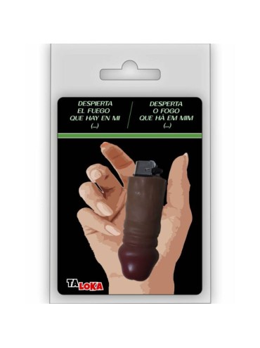 TALOKA MECHERO PITO MULATO