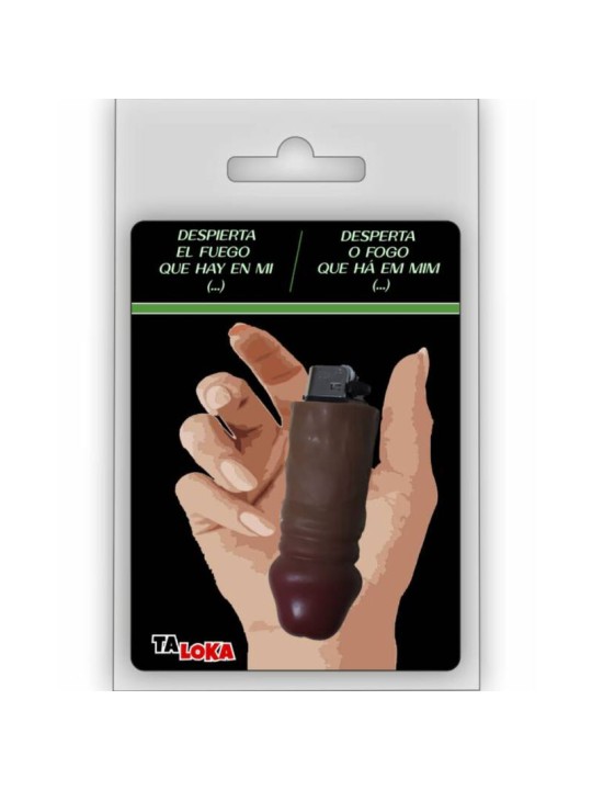 TALOKA MECHERO PITO MULATO