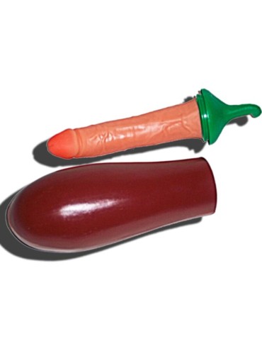 DIABLO PICANTE BERENJENA PENE