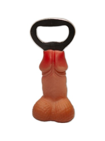 DIABLO PICANTE ABRIDOR PIE CON FORMA PENE