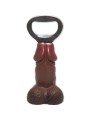 DIABLO PICANTE ABRIDOR PIE CON FORMA PENE MULATO